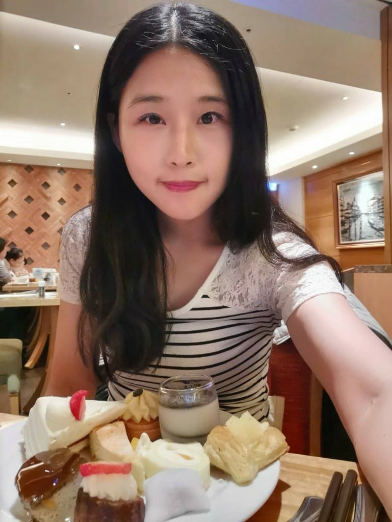【台北美食】 大倉久和大飯店，曾經是我最喜愛的飯店buffet🥲🥲🥲