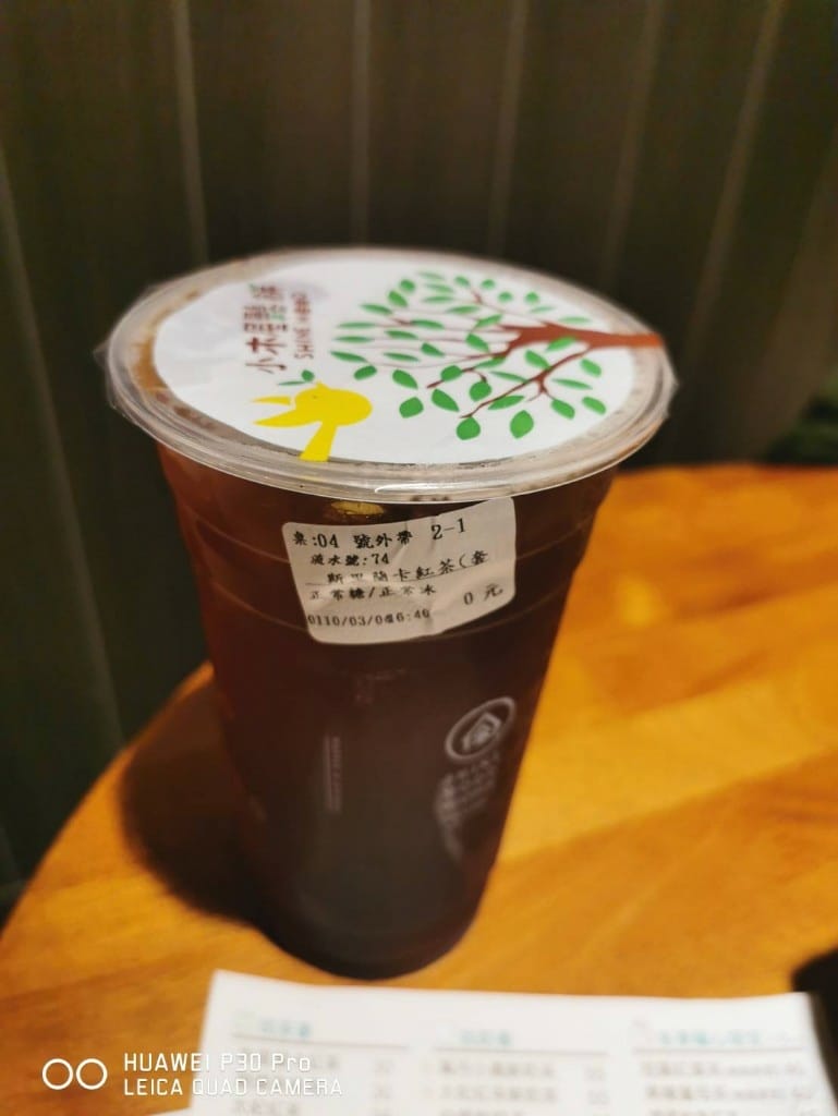 【新莊美食】 小木屋鬆餅，平價又美味鬆餅店