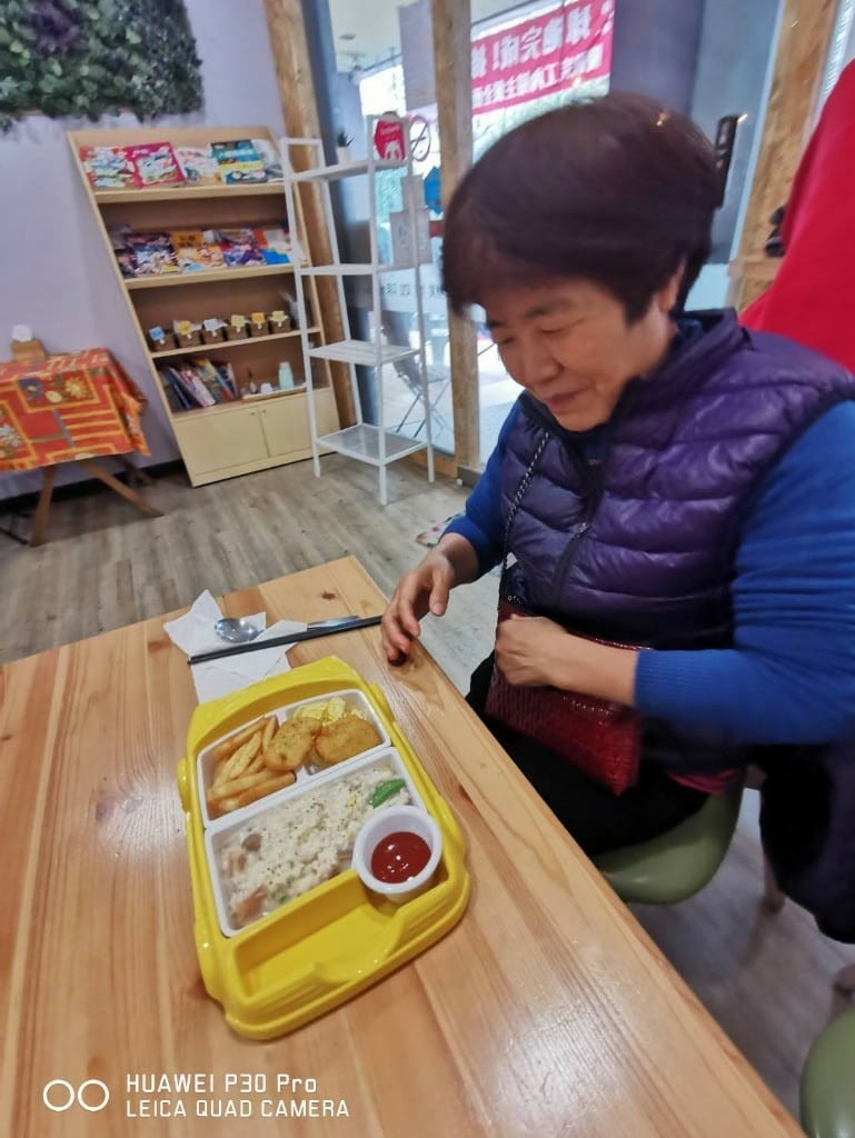 【新莊美食】 樸樂咖啡，新莊的用餐好所在