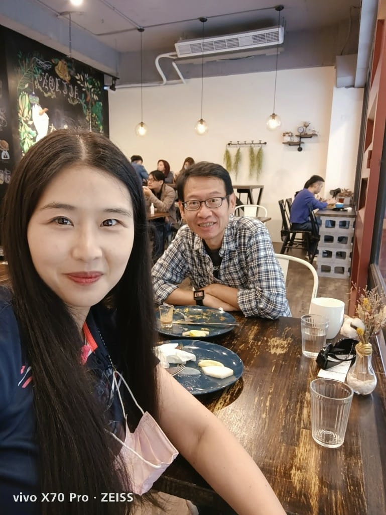 【新莊美食】Action早倉，巷弄內的文青早午餐，環境真的很舒服哦！