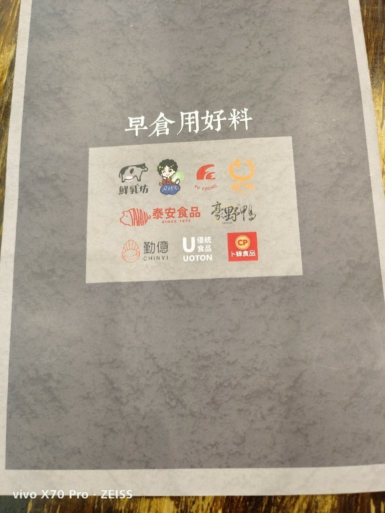 【新莊美食】Action早倉，巷弄內的文青早午餐，環境真的很舒服哦！