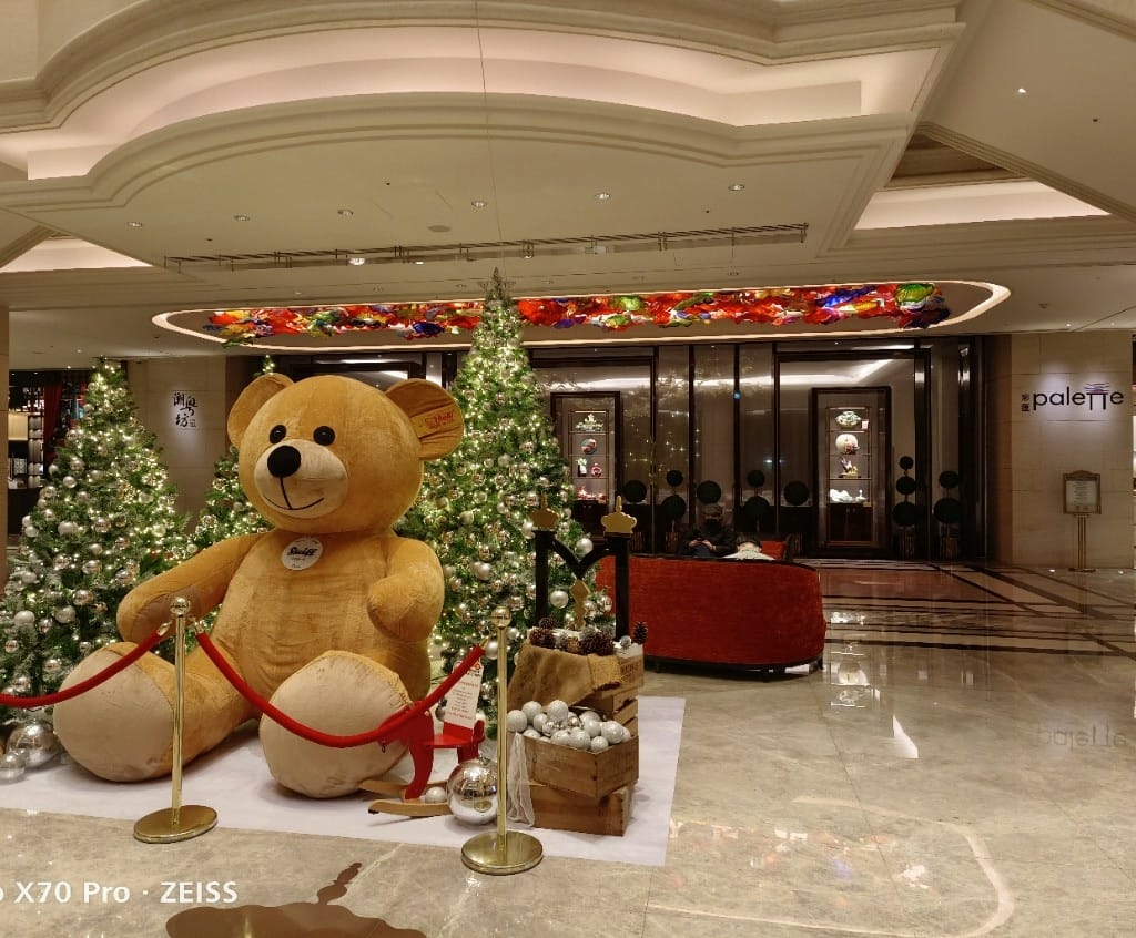 【台北美食】美福彩匯自助餐廳，網路評比第一名的飯店百匯，吃過多次仍舊保持高水準！