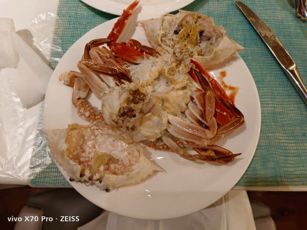 【台北美食】美福彩匯自助餐廳，網路評比第一名的飯店百匯，吃過多次仍舊保持高水準！