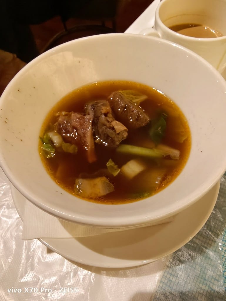 【台北美食】美福彩匯自助餐廳，網路評比第一名的飯店百匯，吃過多次仍舊保持高水準！