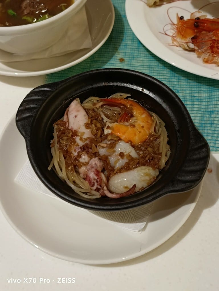 【台北美食】美福彩匯自助餐廳，網路評比第一名的飯店百匯，吃過多次仍舊保持高水準！