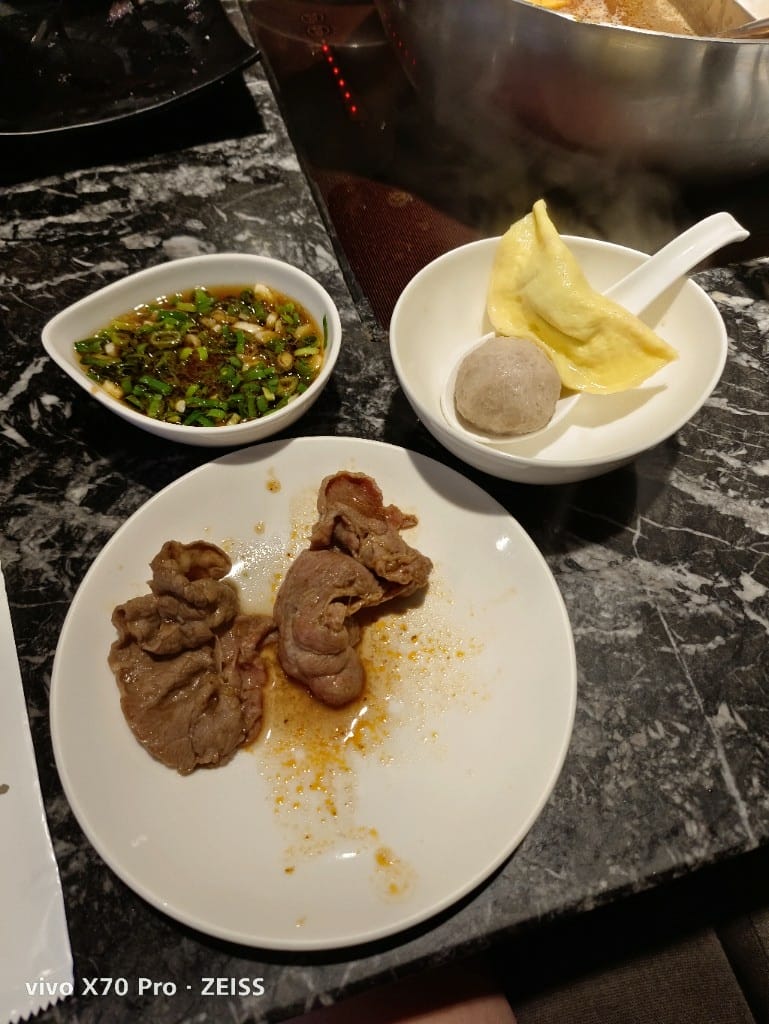 【台北美食】 辛殿麻辣鍋，瞬間躍升為心中排名No1的麻辣鍋品牌❤️
