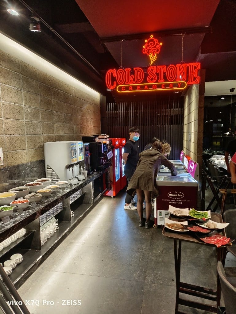 【台北美食】 辛殿麻辣鍋，瞬間躍升為心中排名No1的麻辣鍋品牌❤️