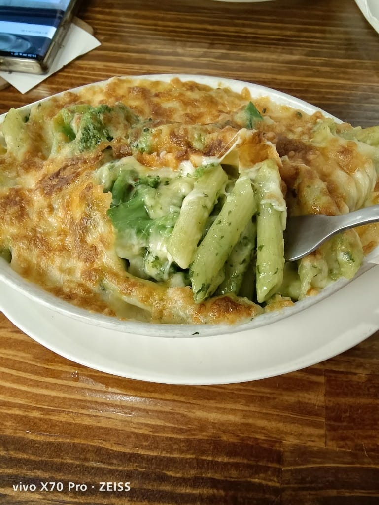【台北美食】 不萊梅Bremen義大利麵，平價又美味的義大利麵，加麵加飯不加價的佛心店家1120三訪