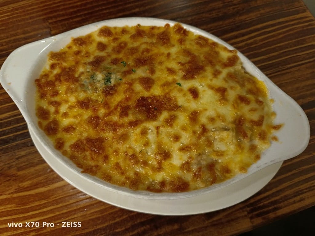 【台北美食】 不萊梅Bremen義大利麵，平價又美味的義大利麵，加麵加飯不加價的佛心店家1120三訪