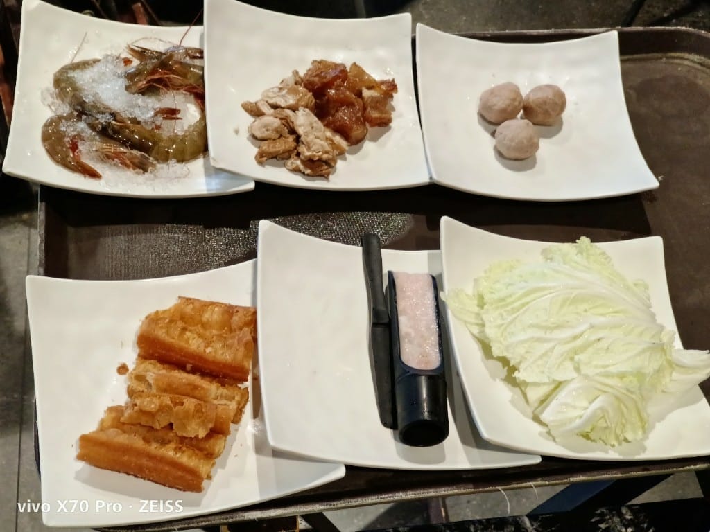 【台北美食】 辛殿麻辣鍋，瞬間躍升為心中排名No1的麻辣鍋品牌❤️