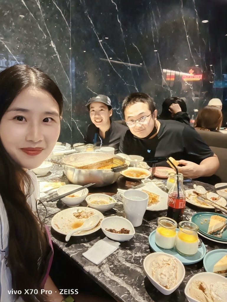 【台北美食】 辛殿麻辣鍋，瞬間躍升為心中排名No1的麻辣鍋品牌❤️