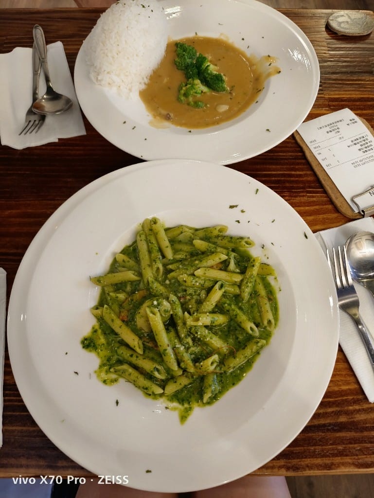 【台北美食】 不萊梅Bremen義大利麵，平價又美味的義大利麵，加麵加飯不加價的佛心店家1120三訪