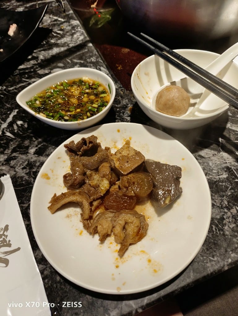 【台北美食】 辛殿麻辣鍋，瞬間躍升為心中排名No1的麻辣鍋品牌❤️