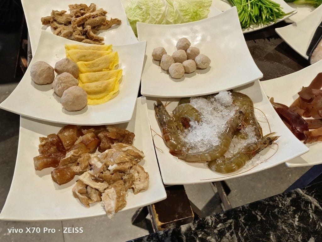 【台北美食】 辛殿麻辣鍋，瞬間躍升為心中排名No1的麻辣鍋品牌❤️