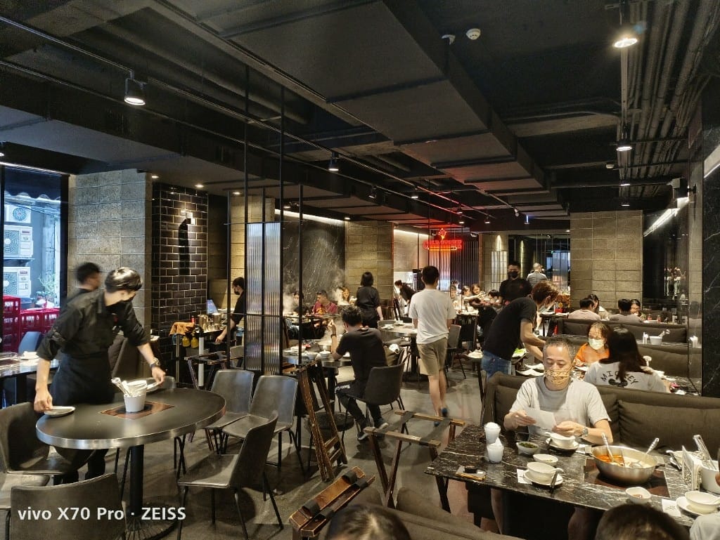 【台北美食】 辛殿麻辣鍋，瞬間躍升為心中排名No1的麻辣鍋品牌❤️
