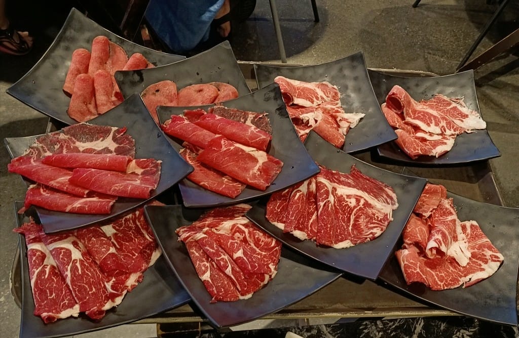 【台北美食】 辛殿麻辣鍋，瞬間躍升為心中排名No1的麻辣鍋品牌❤️
