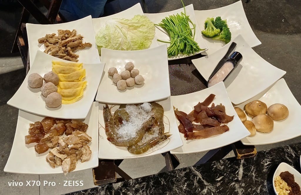 【台北美食】 辛殿麻辣鍋，瞬間躍升為心中排名No1的麻辣鍋品牌❤️
