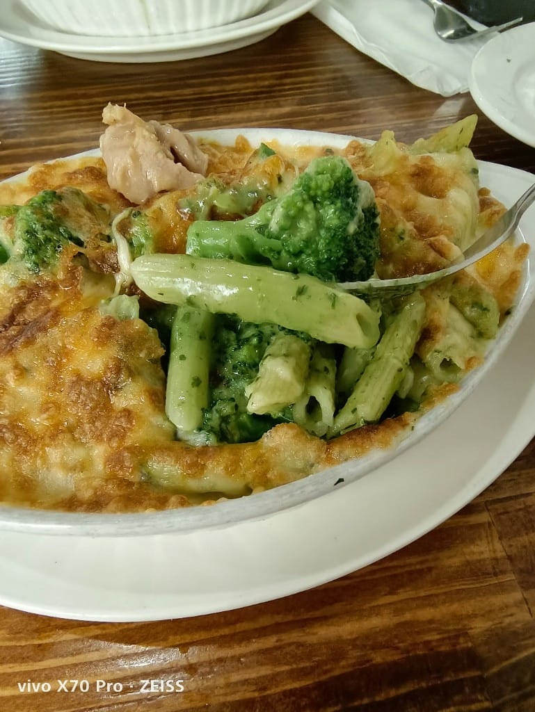 【台北美食】 不萊梅Bremen義大利麵，平價又美味的義大利麵，加麵加飯不加價的佛心店家1120三訪