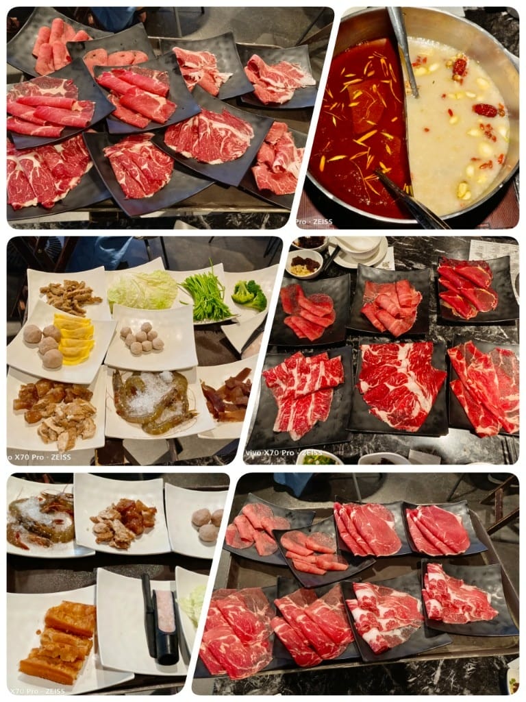 【台北美食】 辛殿麻辣鍋，瞬間躍升為心中排名No1的麻辣鍋品牌❤️