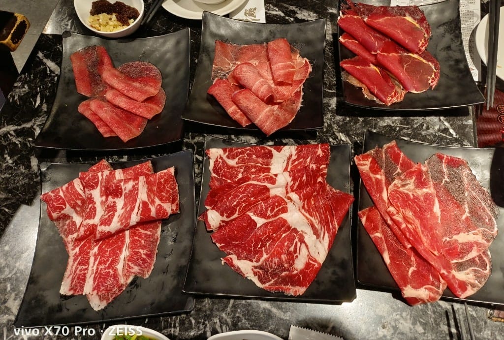 【台北美食】 辛殿麻辣鍋，瞬間躍升為心中排名No1的麻辣鍋品牌❤️