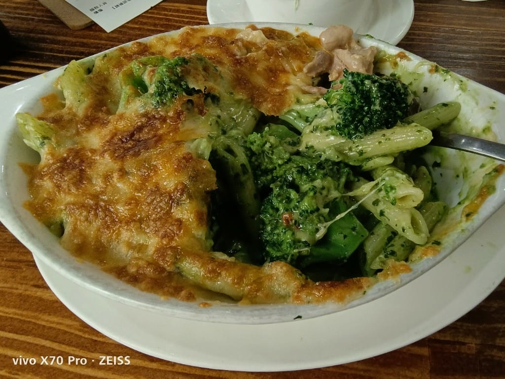 【台北美食】 不萊梅Bremen義大利麵，平價又美味的義大利麵，加麵加飯不加價的佛心店家1120三訪