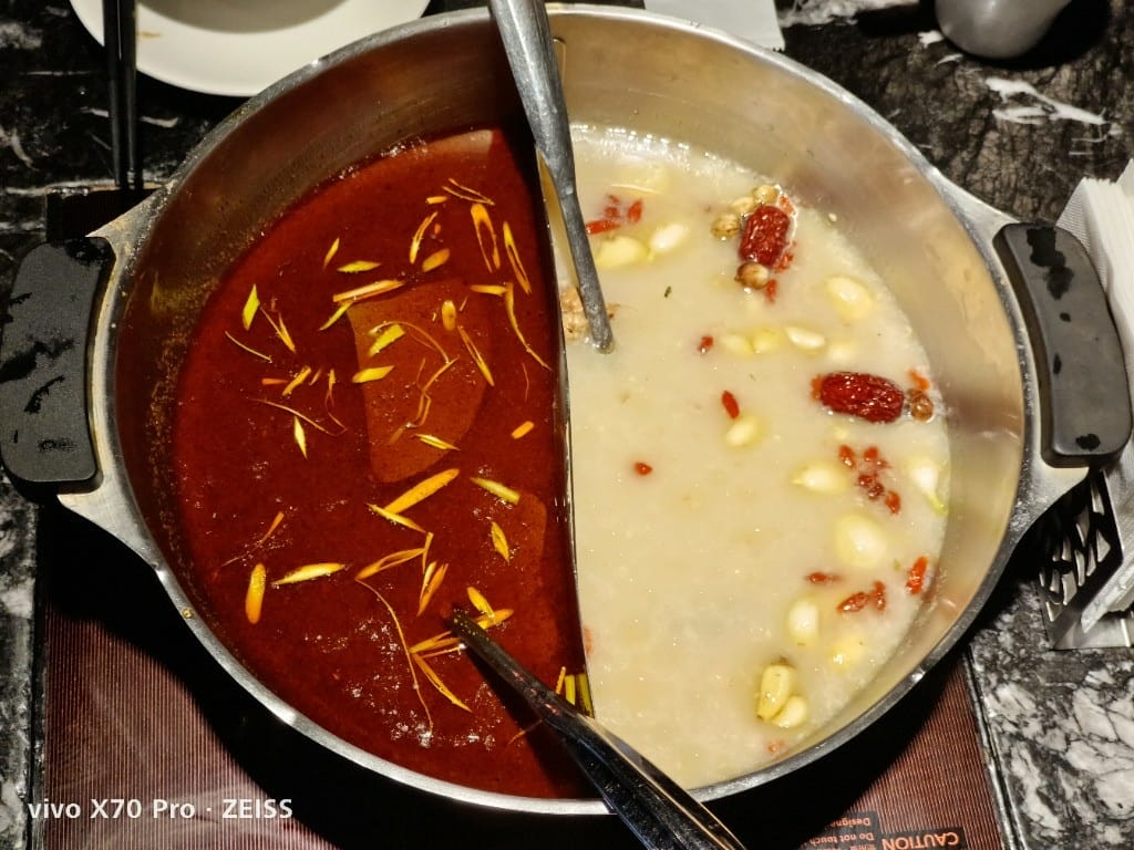 【台北美食】 辛殿麻辣鍋，瞬間躍升為心中排名No1的麻辣鍋品牌❤️