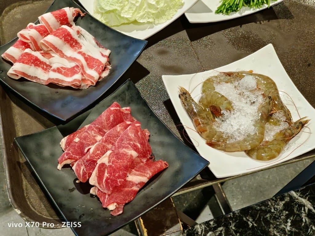 【台北美食】 辛殿麻辣鍋，瞬間躍升為心中排名No1的麻辣鍋品牌❤️