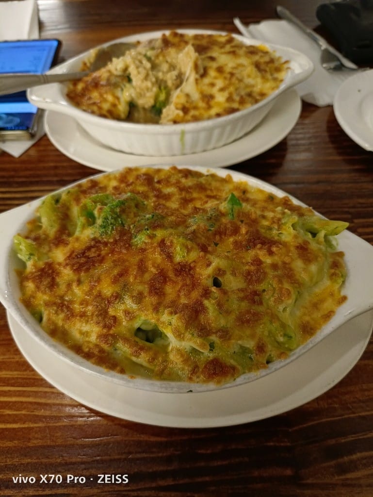 【台北美食】 不萊梅Bremen義大利麵，平價又美味的義大利麵，加麵加飯不加價的佛心店家1120三訪