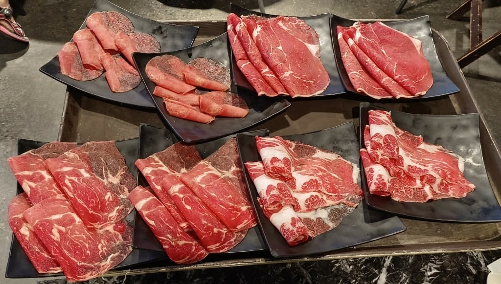 【台北美食】 辛殿麻辣鍋，瞬間躍升為心中排名No1的麻辣鍋品牌❤️