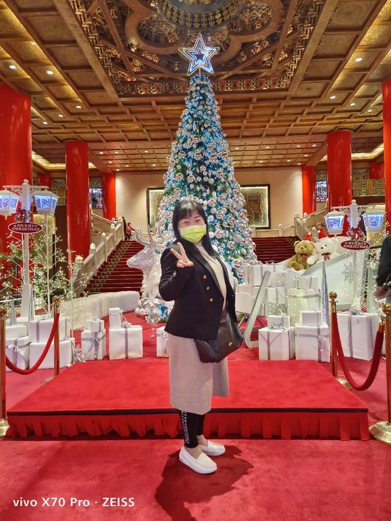 【台北美食】圓山大飯店圓苑餐廳，江浙菜及點心只要五倍券988就可以吃到飽！！！