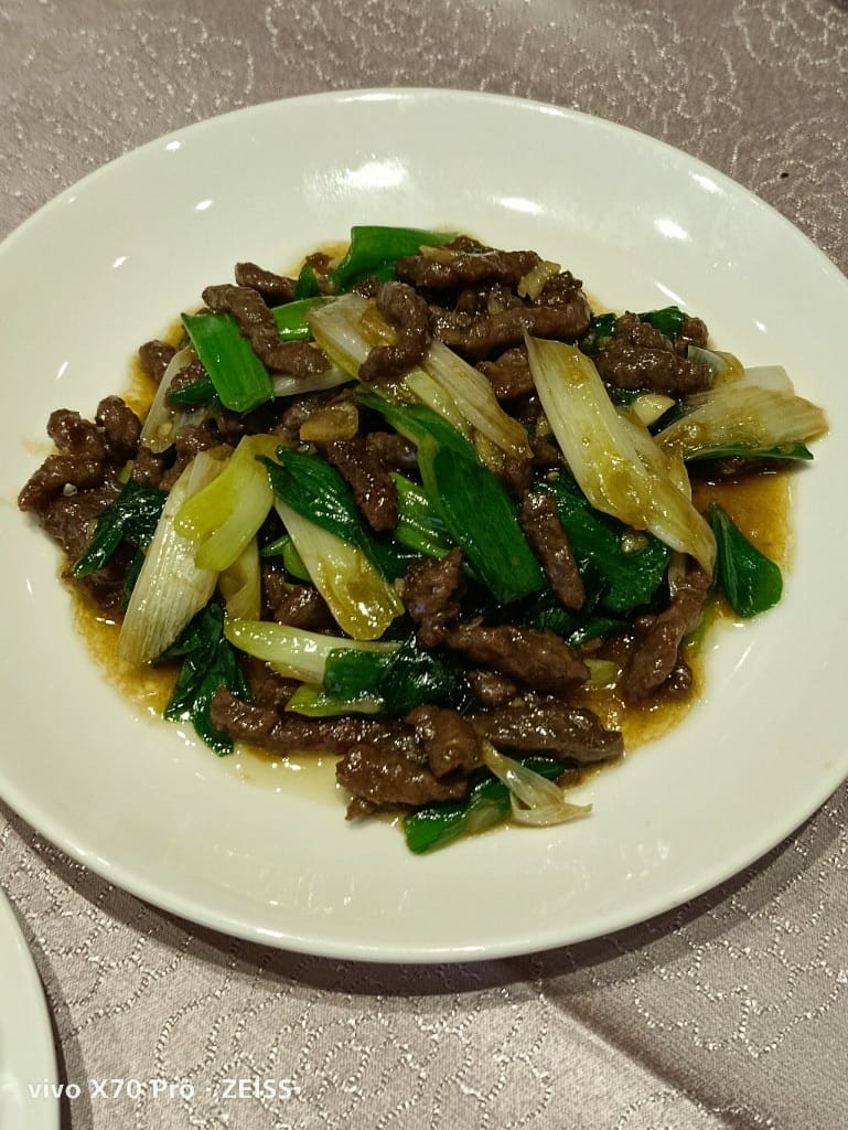 【台北美食】圓山大飯店圓苑餐廳，江浙菜及點心只要五倍券988就可以吃到飽！！！