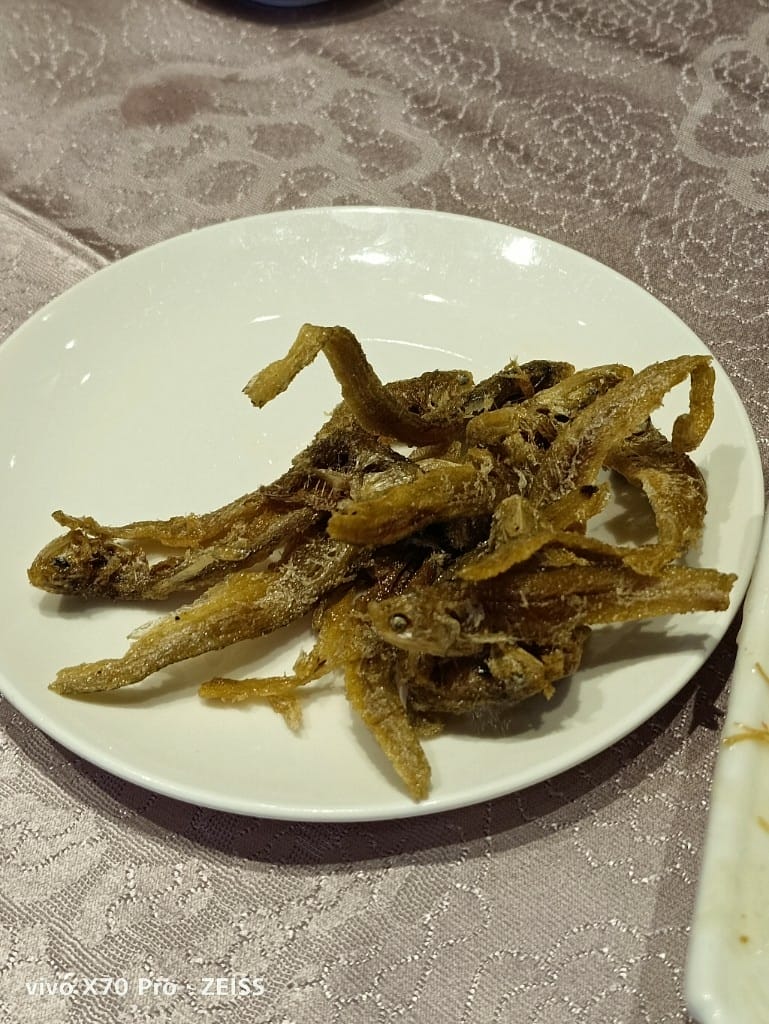 【台北美食】圓山大飯店圓苑餐廳，江浙菜及點心只要五倍券988就可以吃到飽！！！