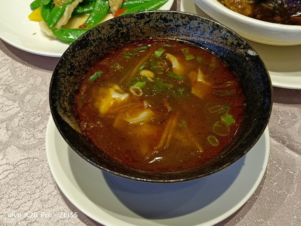 【台北美食】圓山大飯店圓苑餐廳，江浙菜及點心只要五倍券988就可以吃到飽！！！