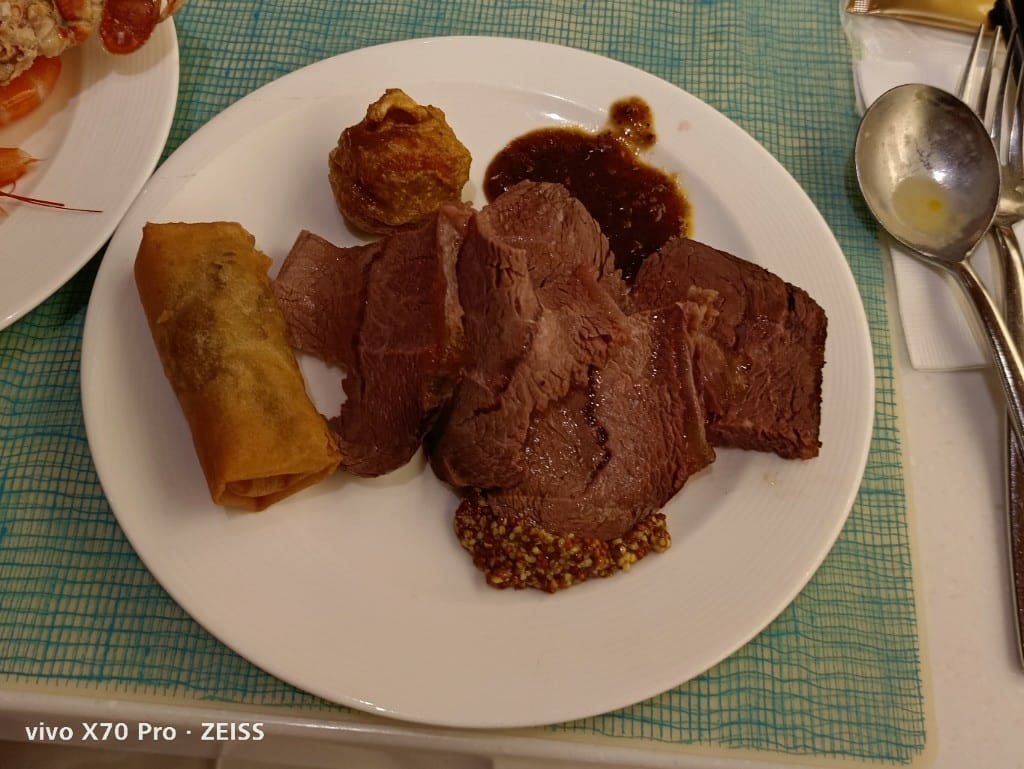 【台北美食】美福彩匯自助餐廳-下午茶，網路評比第一名的飯店百匯，吃過多次仍舊保持高水準！