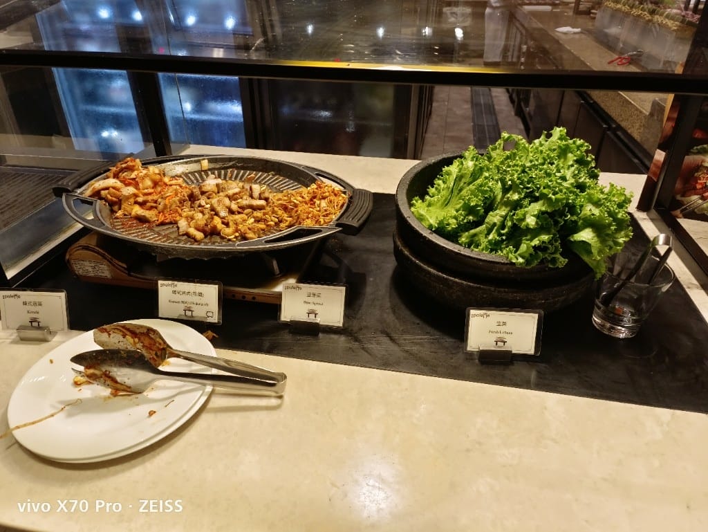 【台北美食】美福彩匯自助餐廳-下午茶，網路評比第一名的飯店百匯，吃過多次仍舊保持高水準！