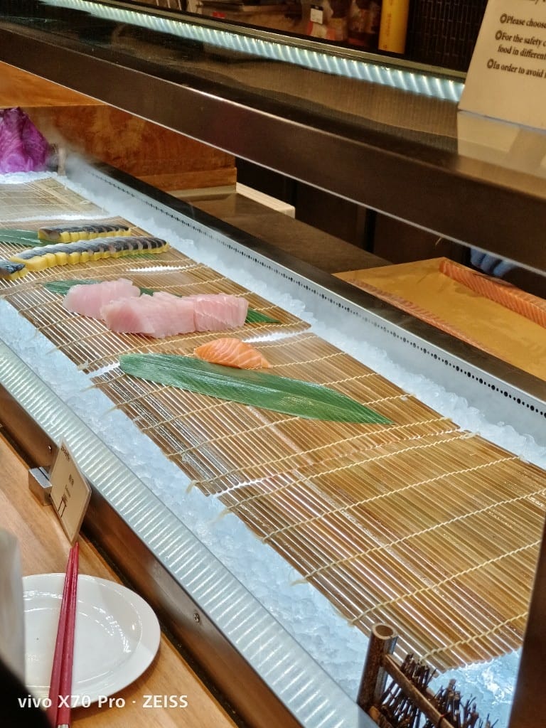 【台北美食】美福彩匯自助餐廳-下午茶，網路評比第一名的飯店百匯，吃過多次仍舊保持高水準！