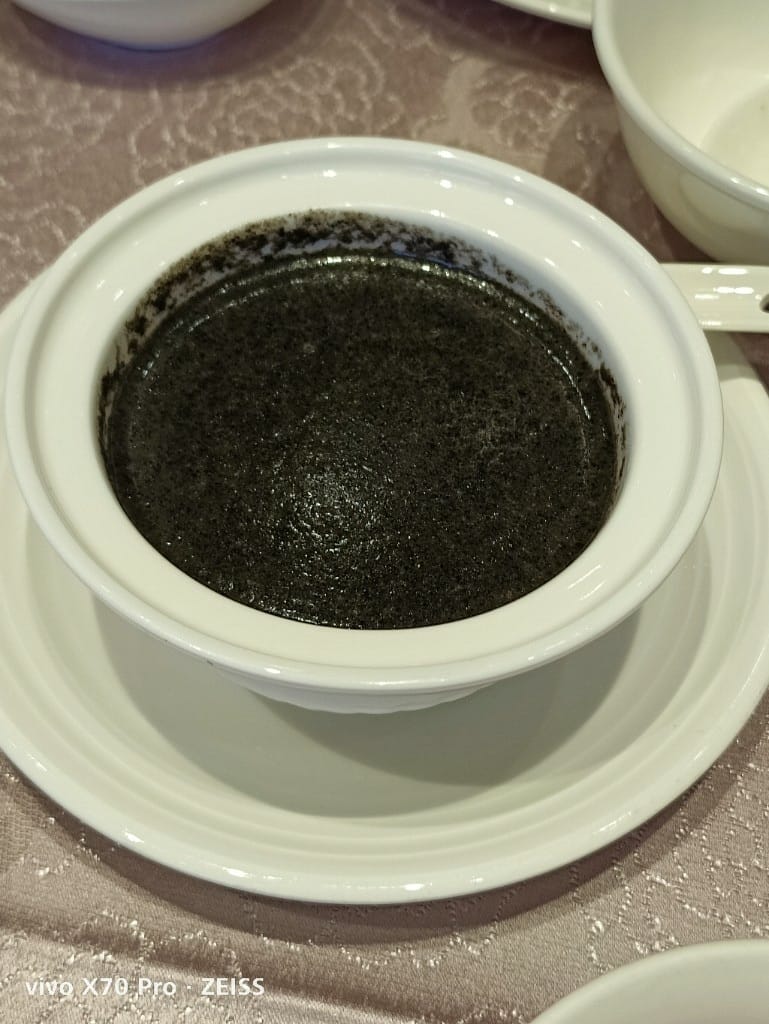 【台北美食】圓山大飯店圓苑餐廳，江浙菜及點心只要五倍券988就可以吃到飽！！！