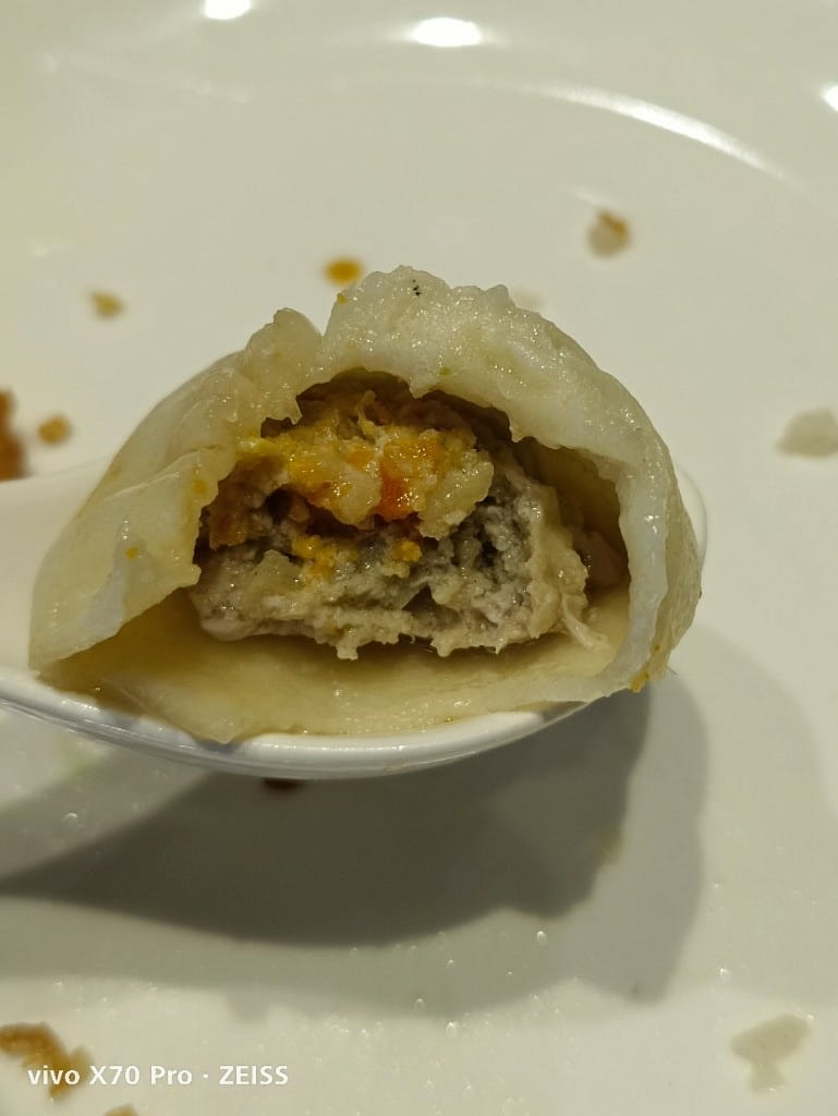 【台北美食】圓山大飯店圓苑餐廳，江浙菜及點心只要五倍券988就可以吃到飽！！！