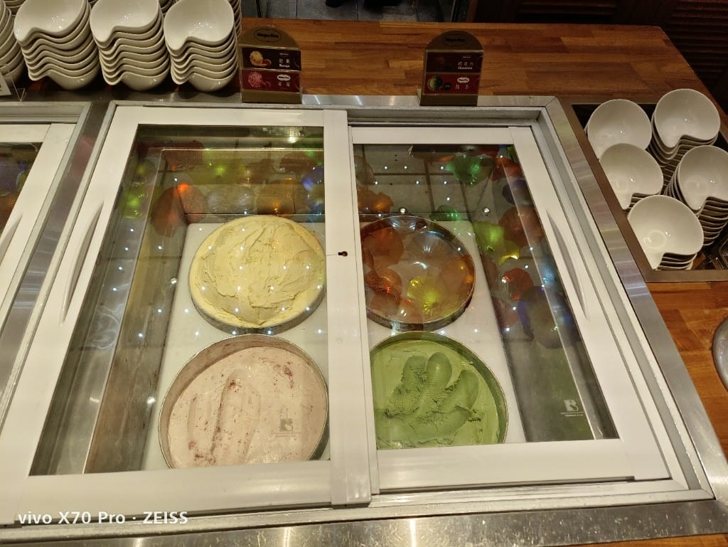 【台北美食】美福彩匯自助餐廳-下午茶，網路評比第一名的飯店百匯，吃過多次仍舊保持高水準！