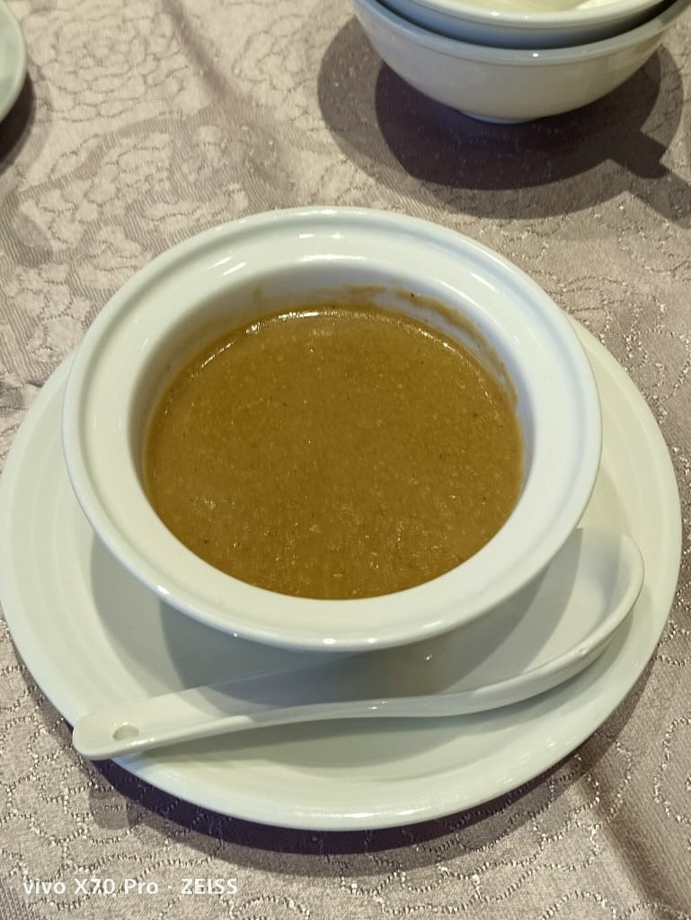 【台北美食】圓山大飯店圓苑餐廳，江浙菜及點心只要五倍券988就可以吃到飽！！！
