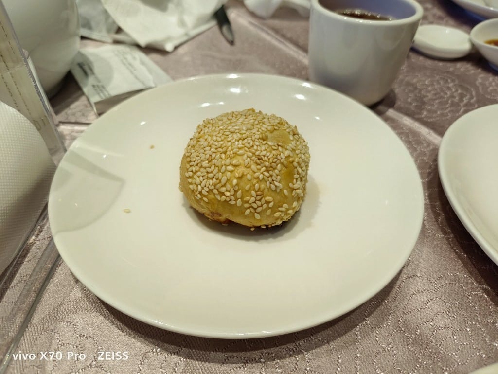 【台北美食】圓山大飯店圓苑餐廳，江浙菜及點心只要五倍券988就可以吃到飽！！！