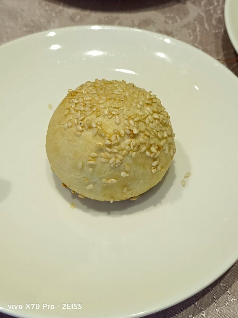 【台北美食】圓山大飯店圓苑餐廳，江浙菜及點心只要五倍券988就可以吃到飽！！！