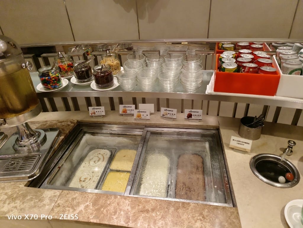 【台北美食】老爺酒店下午茶，來試試小而美的飯店百匯！