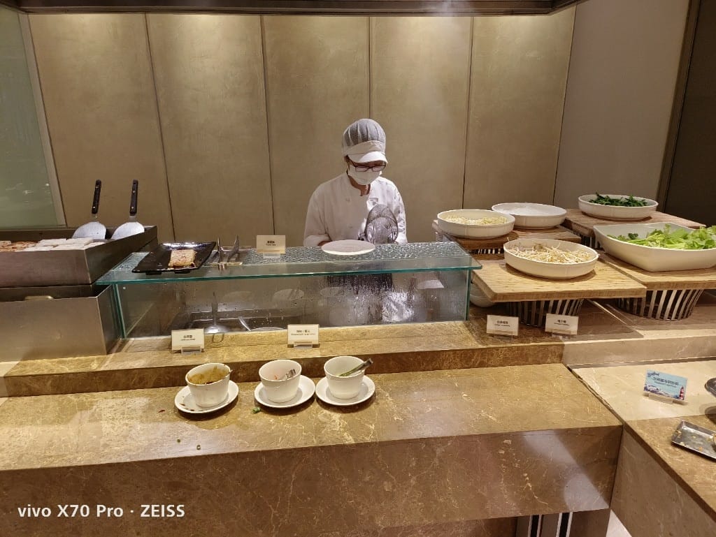【台北美食】老爺酒店下午茶，來試試小而美的飯店百匯！