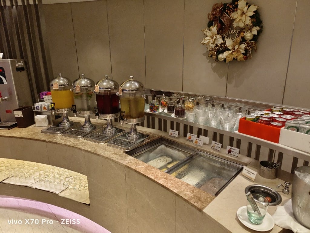 【台北美食】老爺酒店下午茶，來試試小而美的飯店百匯！