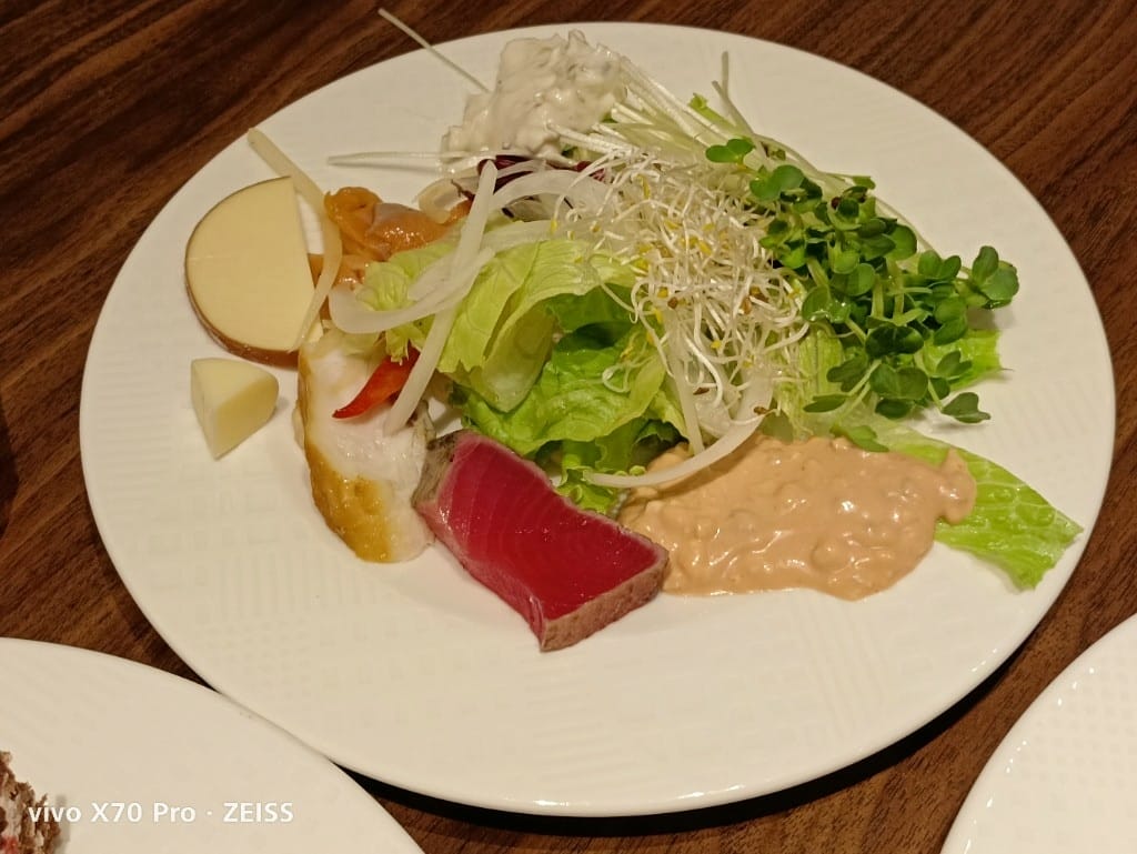 【台北美食】老爺酒店下午茶，來試試小而美的飯店百匯！