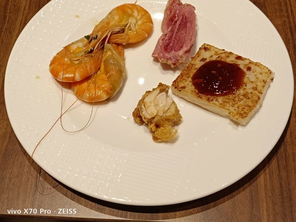 【台北美食】老爺酒店下午茶，來試試小而美的飯店百匯！