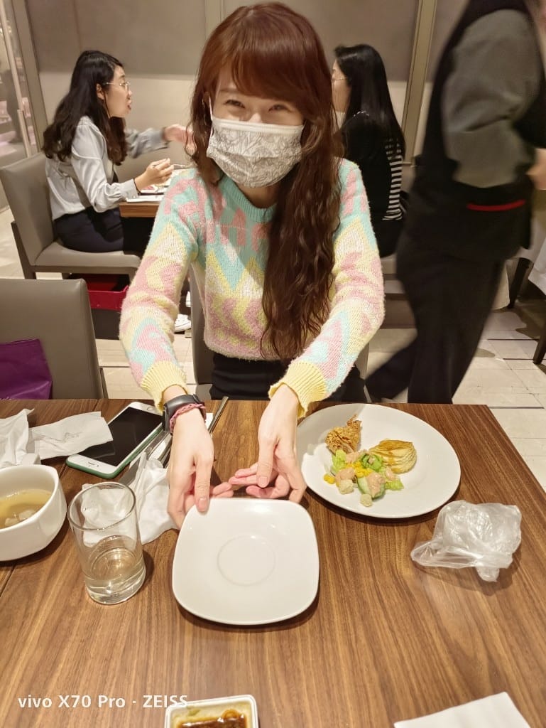 【台北美食】老爺酒店下午茶，來試試小而美的飯店百匯！