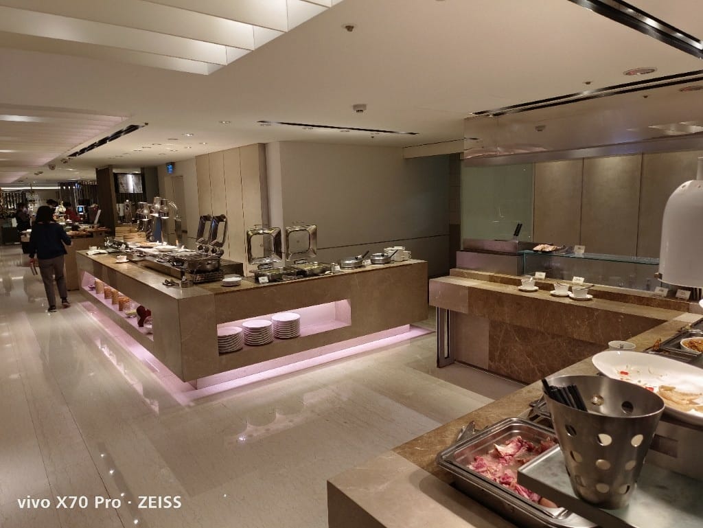 【台北美食】老爺酒店下午茶，來試試小而美的飯店百匯！