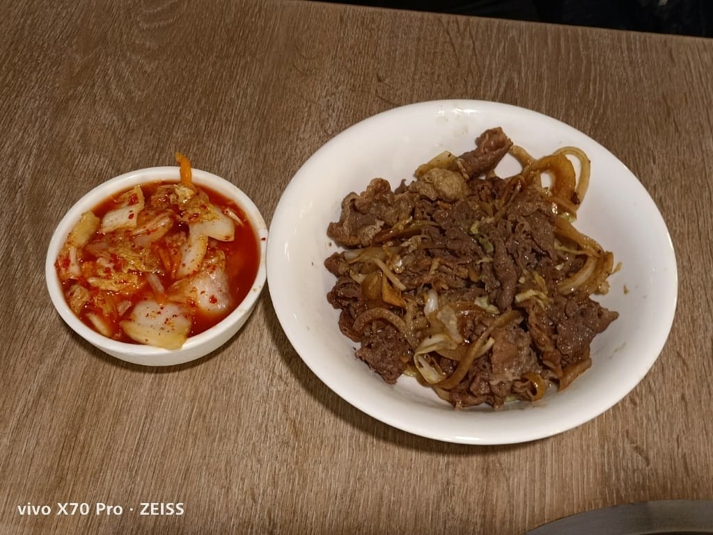 【台北美食】大戈壁蒙古烤肉，平日只要329起就有蒙古烤肉和火鍋吃到飽！20211129